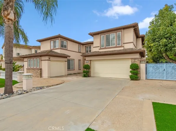 1569 Silver Ln, Diamond Bar, CA 91765