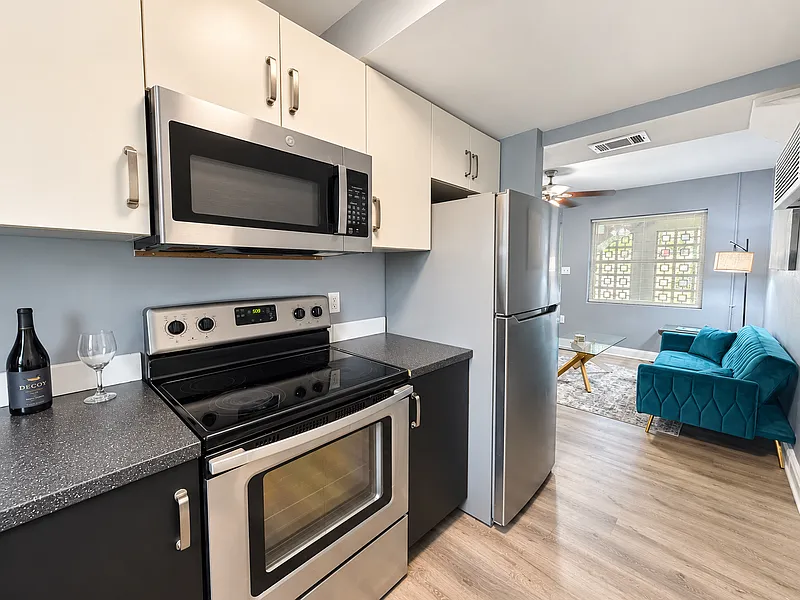 710 Wailes St — Photo 4