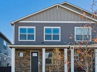 18725 E 98th Ave, Commerce City, CO 80022