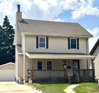 7412 22nd AVENUE, Kenosha, WI, 53143