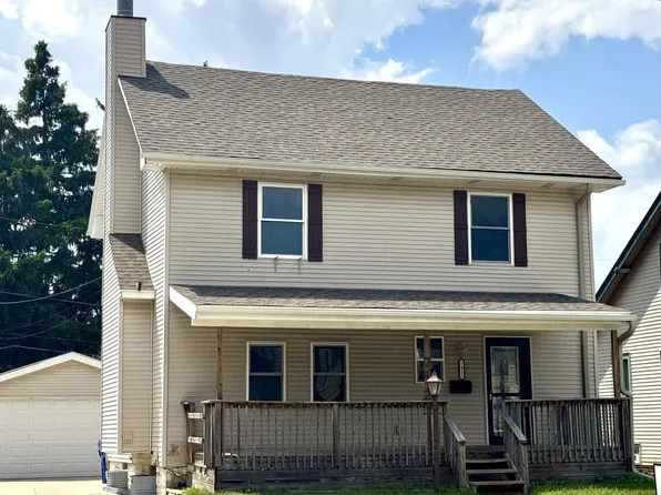 7412 22nd AVENUE, Kenosha, WI 53143