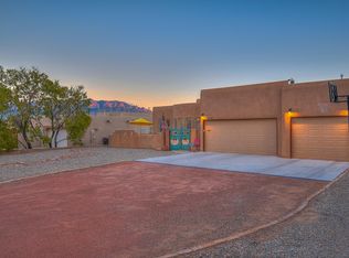 7028 Oersted Rd NE, Rio Rancho, NM 87144