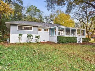 1988 Columbia Dr, Decatur, GA 30032