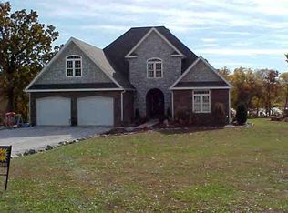 89 SE 30th Ln #F, Lamar, MO 64759