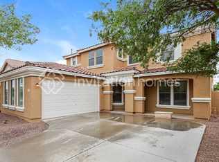 26032 N Desert Mesa Dr, Surprise, AZ 85387