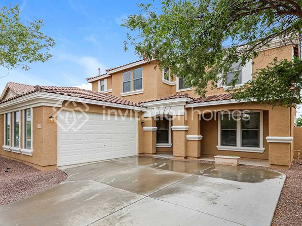 26032 N Desert Mesa Dr