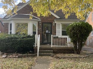 19491 Washburn St, Detroit, MI 48221