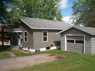 135 Victoria St, Phillips, WI 54555