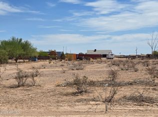 0 N 368th Avenue #-, Tonopah, AZ 85354