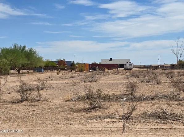0 N 368th Avenue #-, Tonopah, AZ 85354