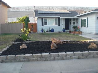 4719 Bollenbacher Ave, Sacramento, CA 95838