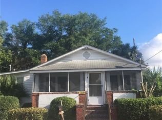 1107 F St, Brunswick, GA 31520