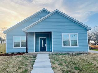 3600 Stanley Ave, Fort Worth, TX 76110