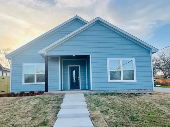 3600 Stanley Ave, Fort Worth, TX 76110