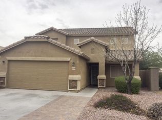 11549 W Beck Dr, Youngtown, AZ 85363