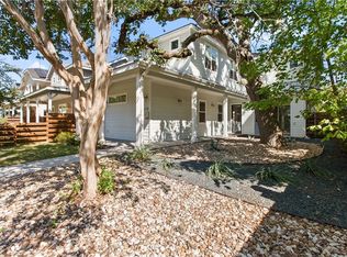 610 W 33rd St, Austin, TX 78705