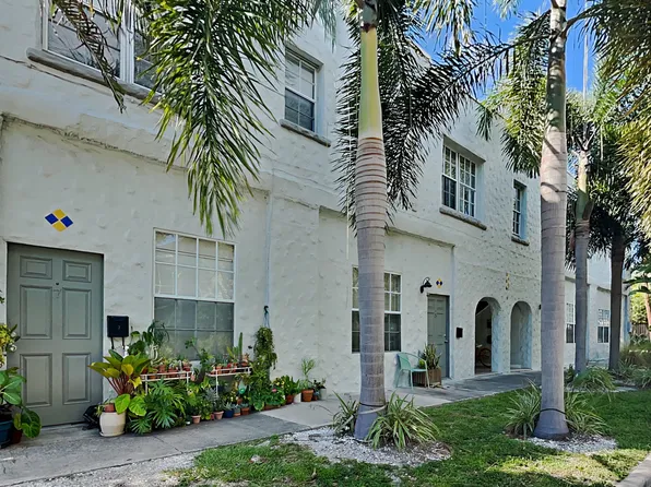 2305 W Texas Ave APT 5, Tampa, FL 33629