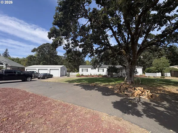 4815 Bethel Loop, Turner, OR 97392