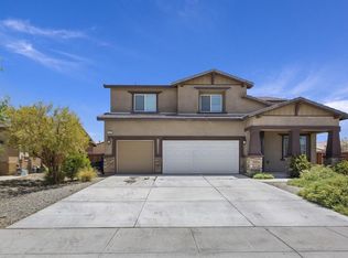 14239 Purple Canyon Rd, Adelanto, CA 92301