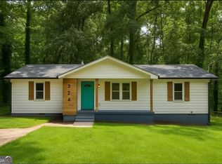 324 Laurel Ln, Stockbridge, GA 30281