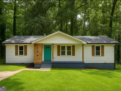 324 Laurel Ln, Stockbridge, GA, 30281