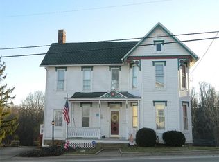 31 E Main St, West Middletown, PA