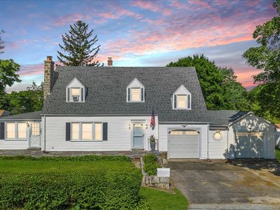 17 Wild Rose Place, Waterford, CT, 06385