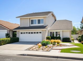 35 Diamante, Irvine, CA 92620
