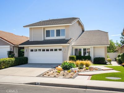 35 Diamante, Irvine, CA, 92620