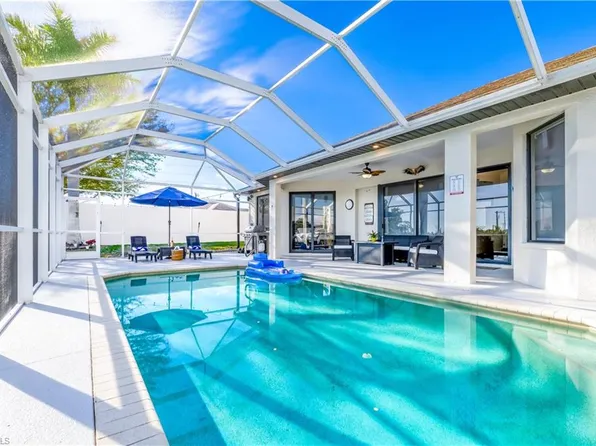 110 SE 16th TER, CAPE CORAL, FL 33990