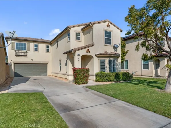 2660 W Via San Carlos, San Bernardino, CA 92410