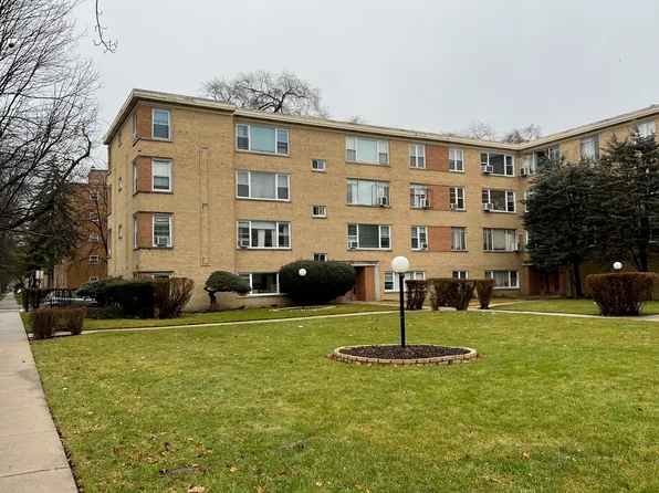 6037 N Damen Ave APT 110, Chicago, IL 60659