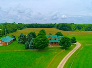 14610 Lockshore Rd, Hickory Corners, MI 49060