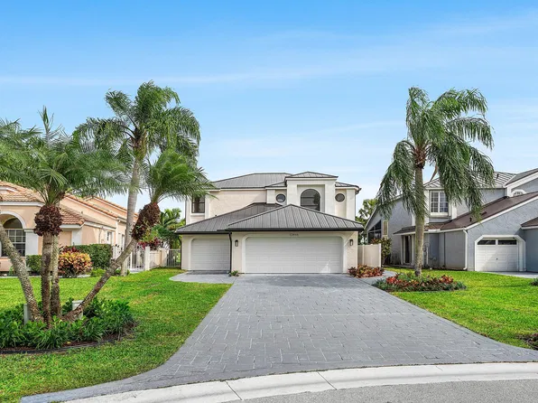 12866 TOUCHSTONE Place, West Palm Beach, FL 33418