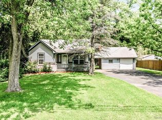 4670 Griswold Rd, Kimball, MI 48074