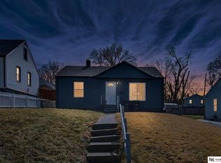 4313 Pratt St, Omaha, NE 68111