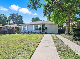 4533 Geddes Ave, Fort Worth, TX 76107