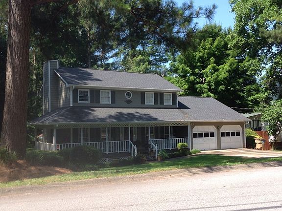 2nd image of 4462 Shiloh Hills Dr