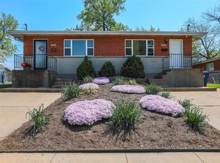 3964 Geraldine Ave, Saint Ann, MO 63074