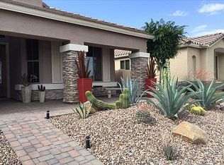 41909 W Barcelona Dr, Maricopa, AZ 85138