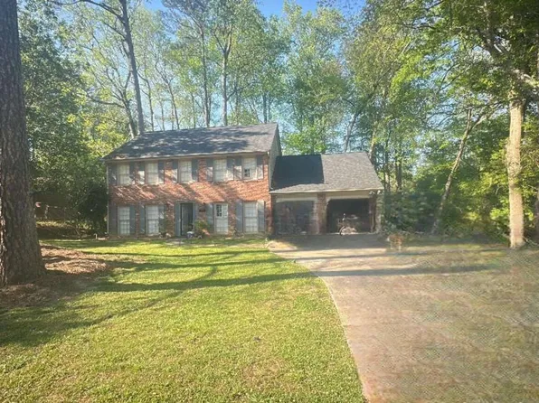 1362 Murdock Rd, Marietta, GA 30062