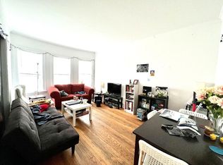 4538 N Wolcott Ave APT 1B, Chicago, IL 60640