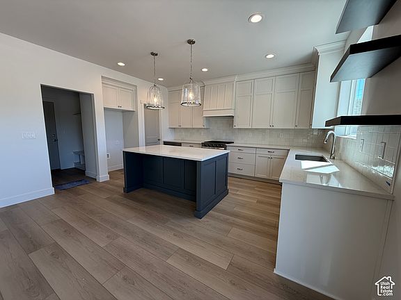 5th image of 6377 S Larry Way #137