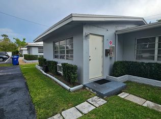2518 NE 11th Ct #1, Fort Lauderdale, FL 33304