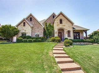 604 Lasalle Dr, Keller, TX 76248