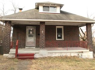 2324 Buena Vista St, Pittsburgh, PA 15218