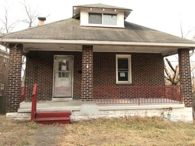 2324 Buena Vista St, Pittsburgh, PA, 15218