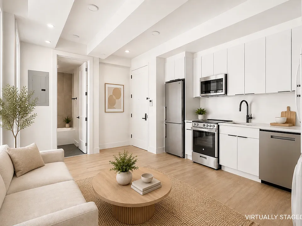28 Starr St #3F