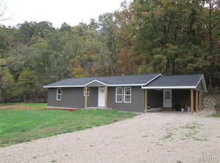 13351 State Route H, Edgar Springs, MO 65462