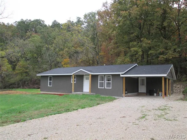 13351 State Route H, Edgar Springs, MO 65462